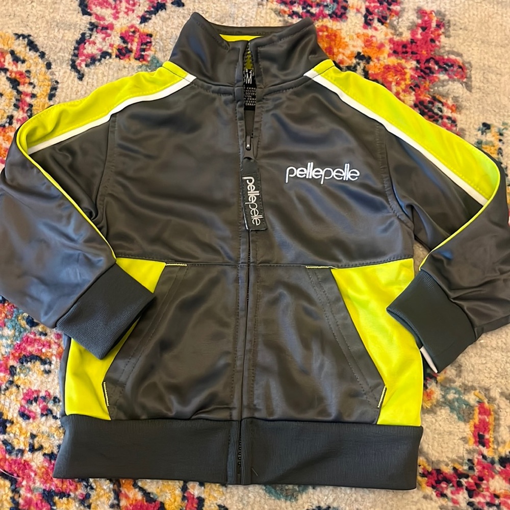 PellePelle Kids Jacket